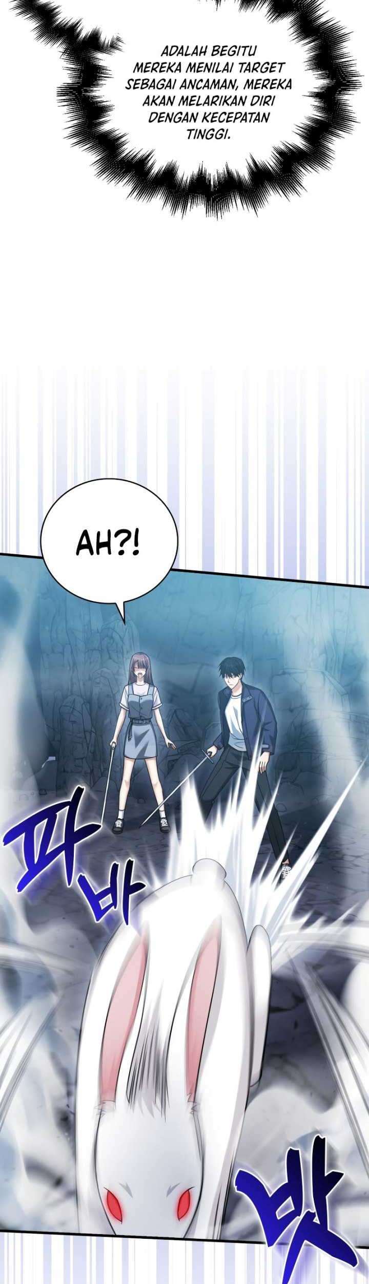 Max Talent Player Chapter 25 Gambar 33