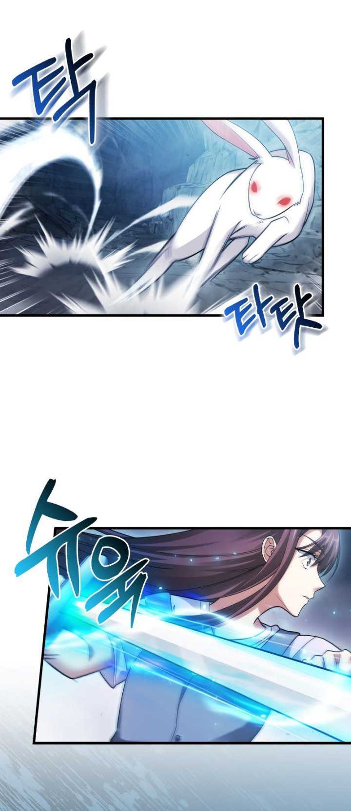 Max Talent Player Chapter 25 Gambar 37