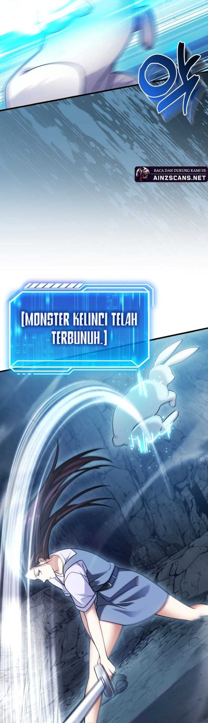 Max Talent Player Chapter 25 Gambar 39