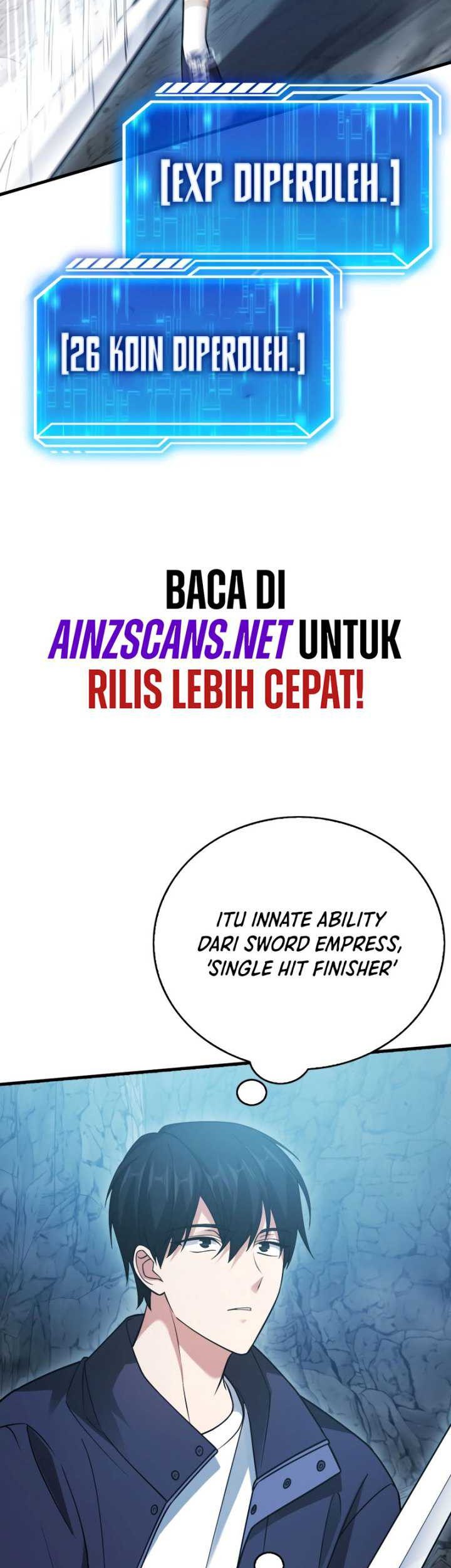Max Talent Player Chapter 25 Gambar 40