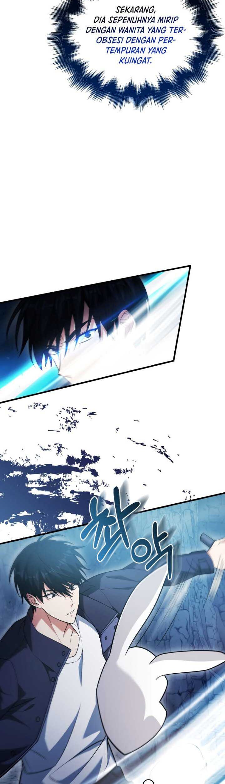 Max Talent Player Chapter 25 Gambar 44