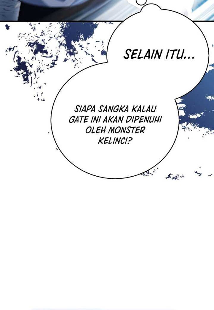 Max Talent Player Chapter 25 Gambar 45