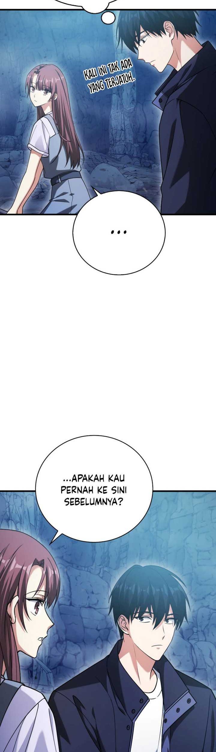 Max Talent Player Chapter 25 Gambar 47