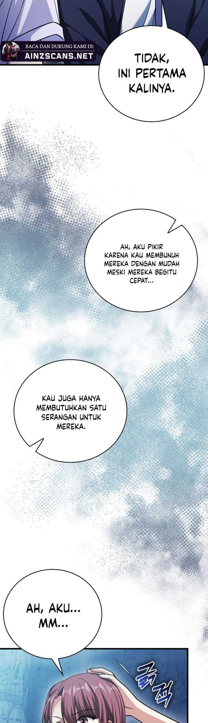 Max Talent Player Chapter 25 Gambar 48