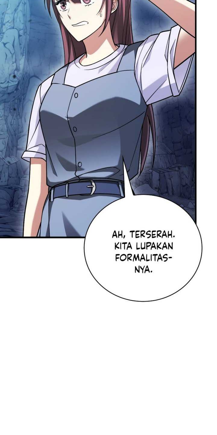 Max Talent Player Chapter 25 Gambar 49