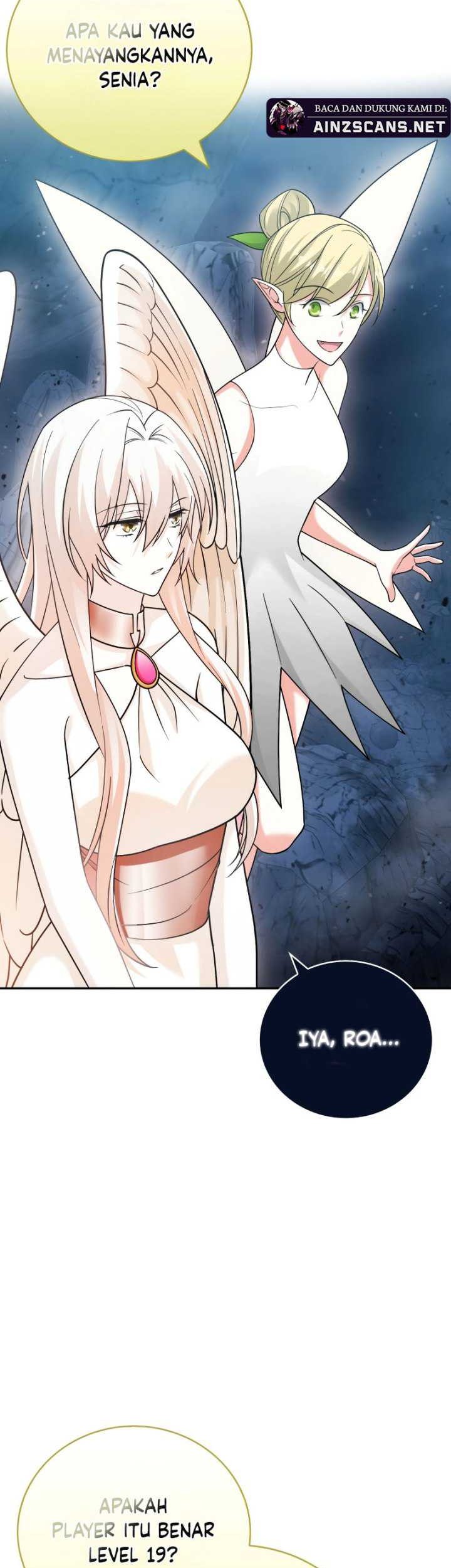 Max Talent Player Chapter 25 Gambar 60