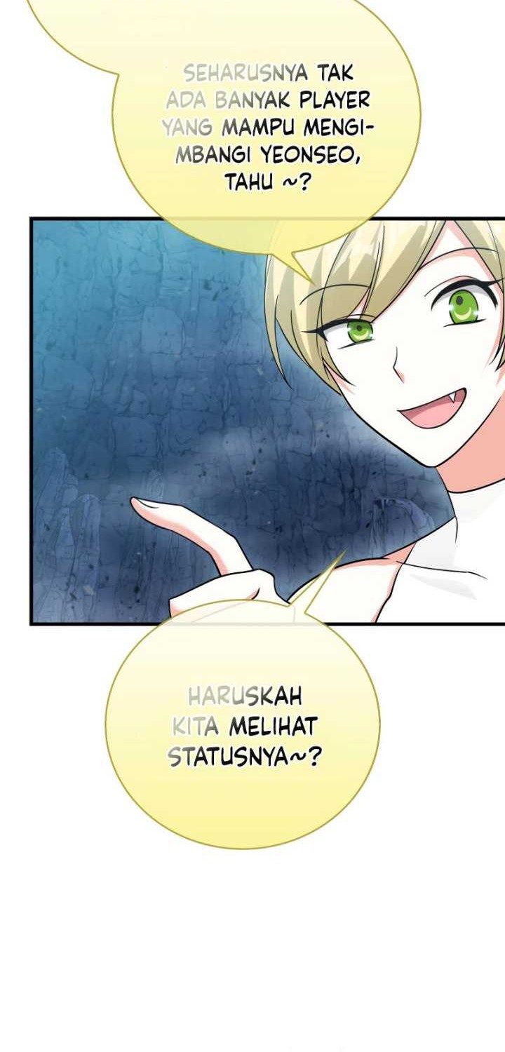 Max Talent Player Chapter 25 Gambar 61