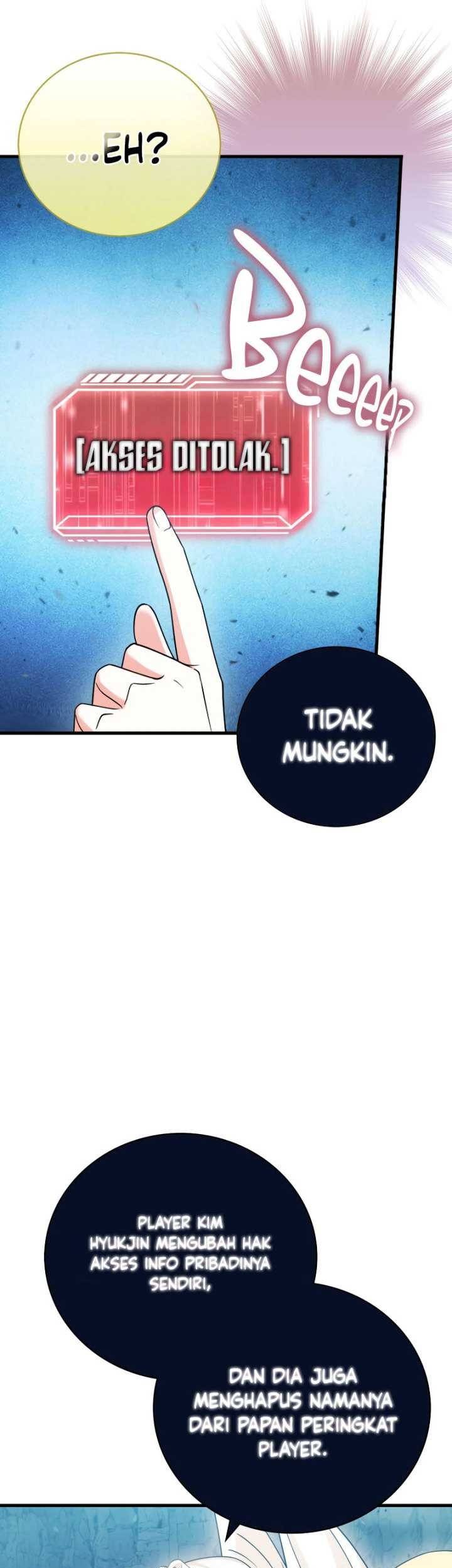 Max Talent Player Chapter 25 Gambar 62
