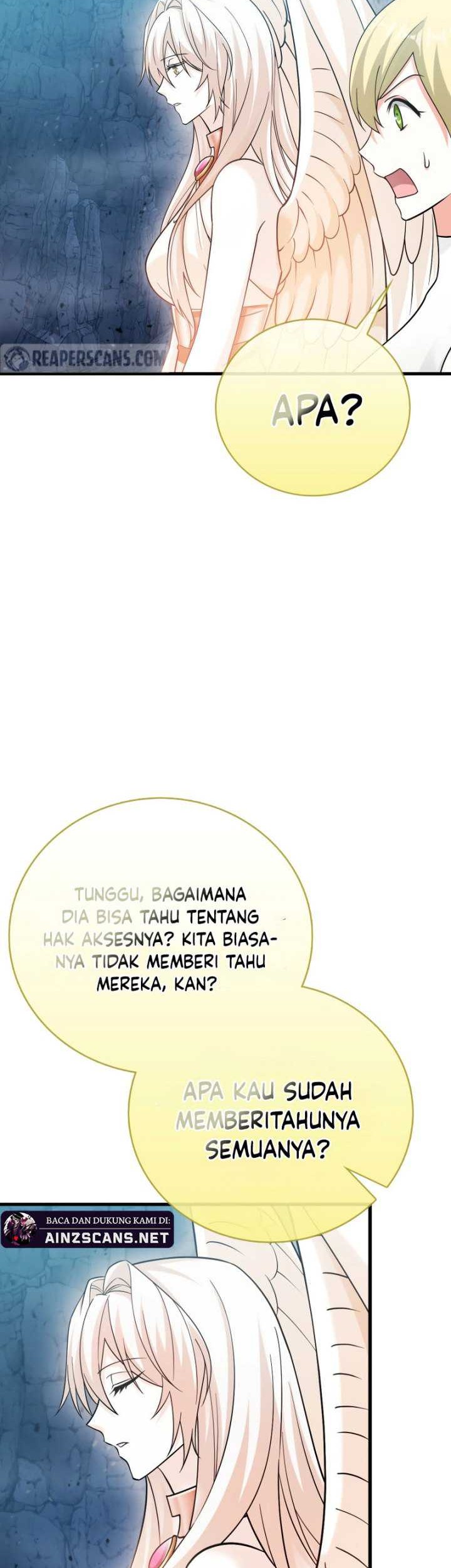 Max Talent Player Chapter 25 Gambar 63
