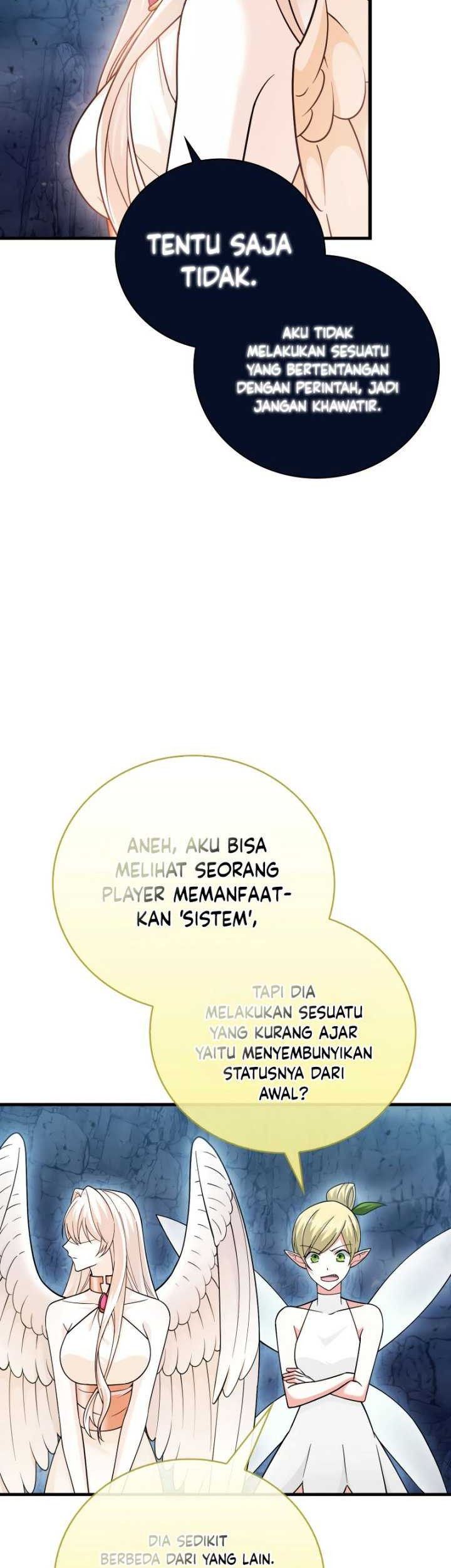 Max Talent Player Chapter 25 Gambar 64