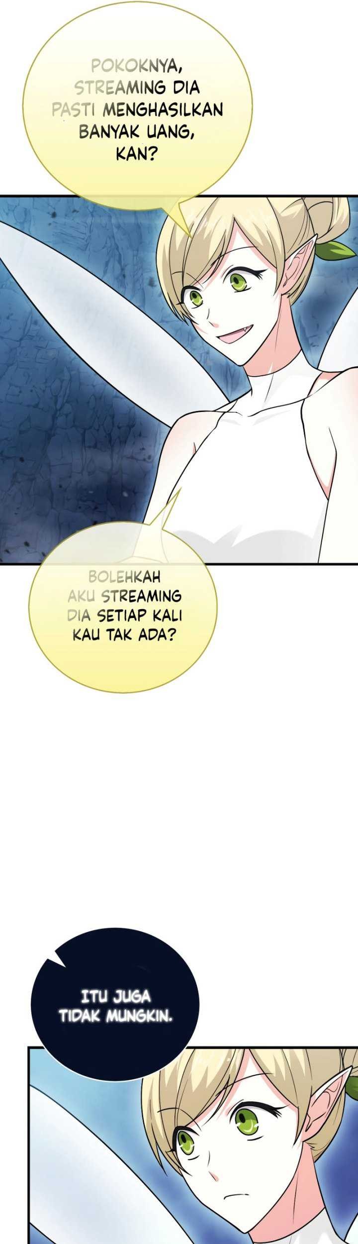 Max Talent Player Chapter 25 Gambar 66