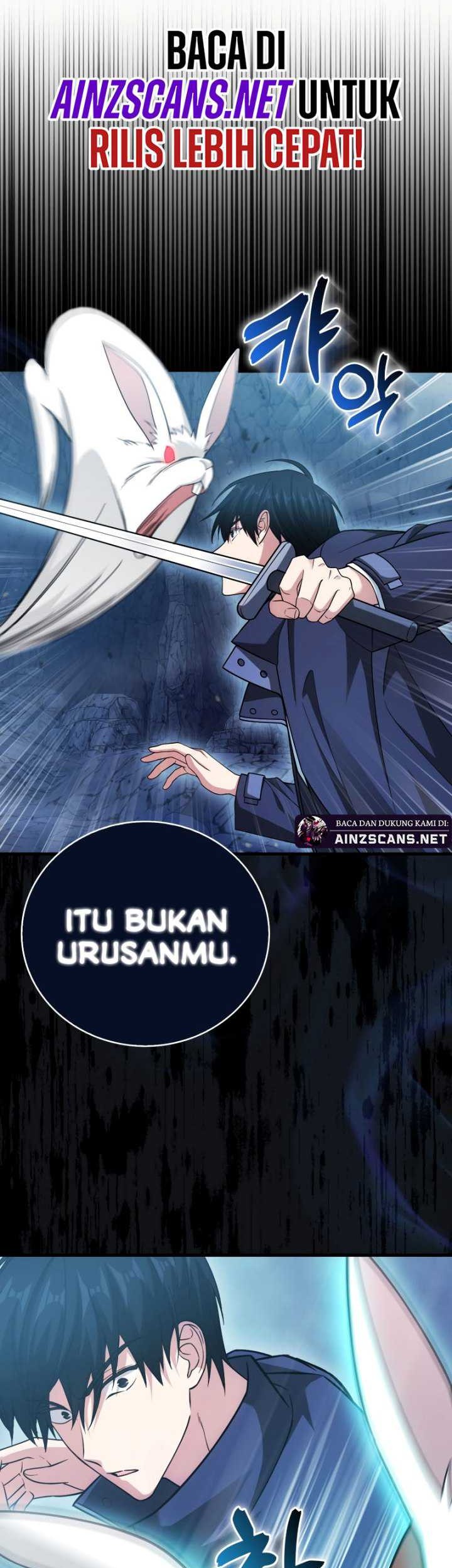 Max Talent Player Chapter 25 Gambar 68
