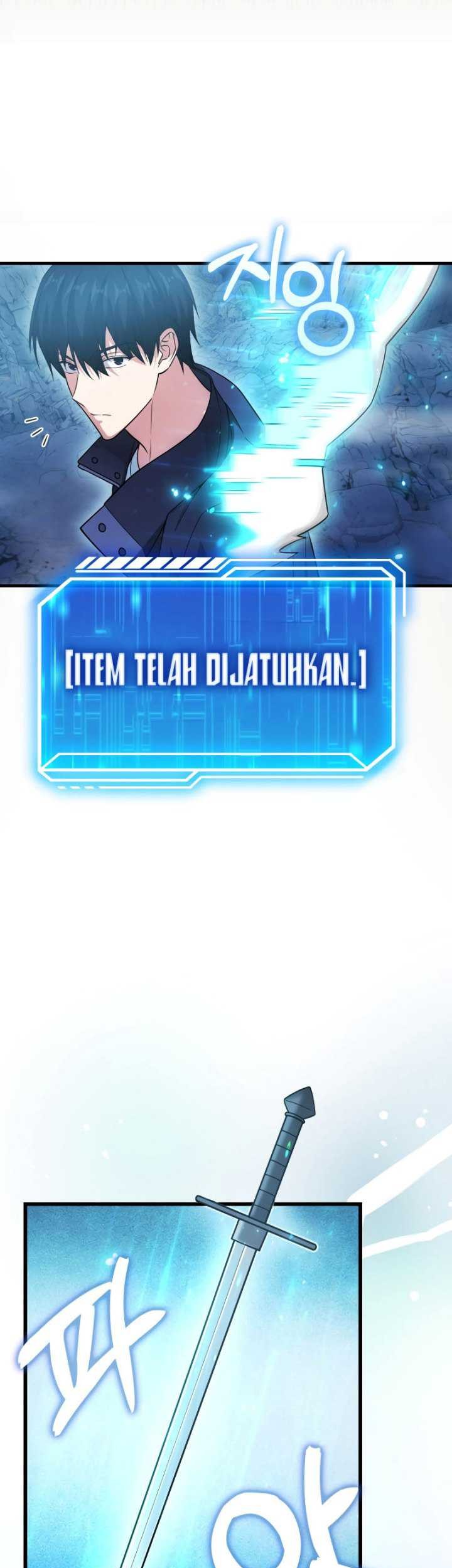 Max Talent Player Chapter 25 Gambar 70