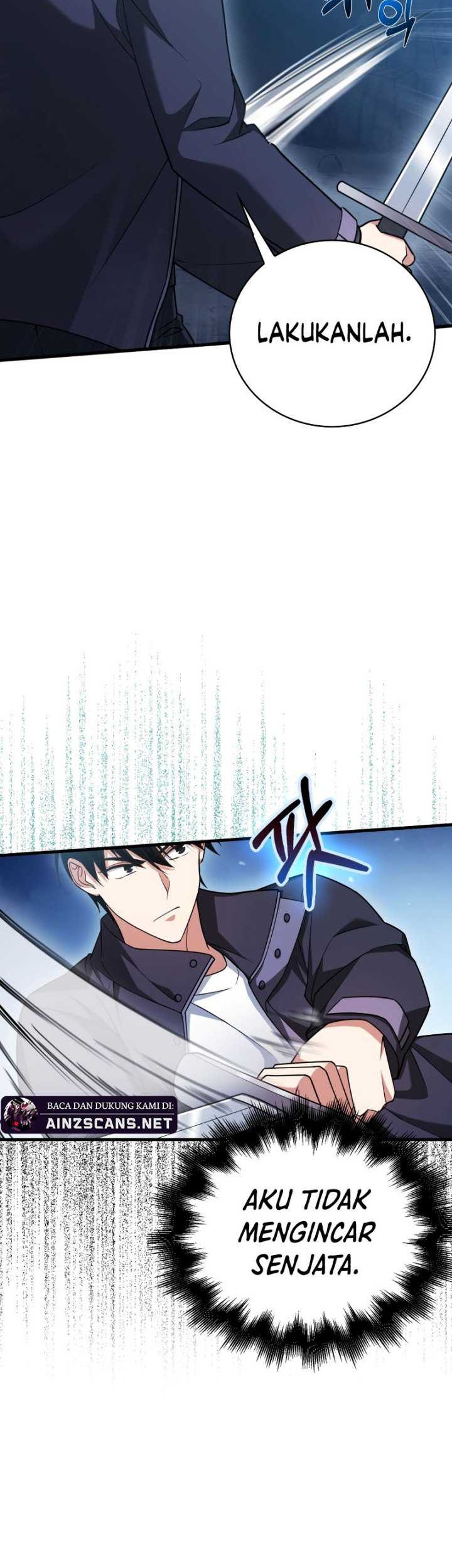 Max Talent Player Chapter 25 Gambar 75