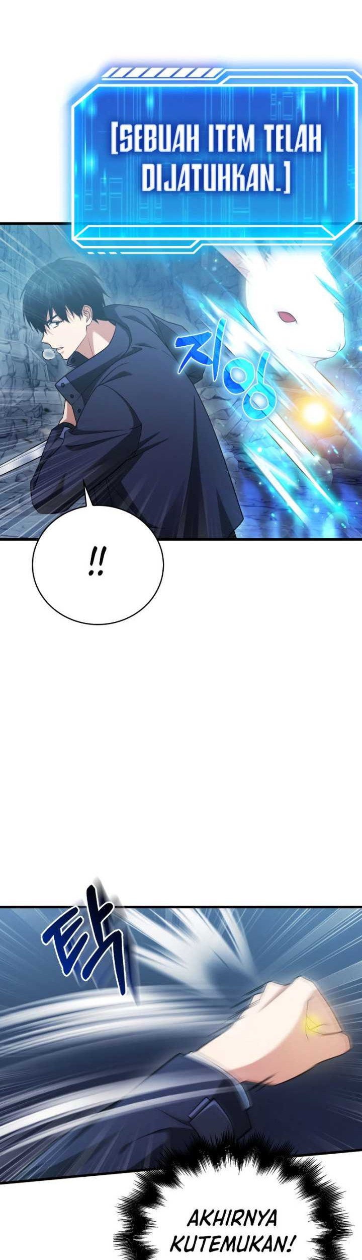 Max Talent Player Chapter 25 Gambar 79