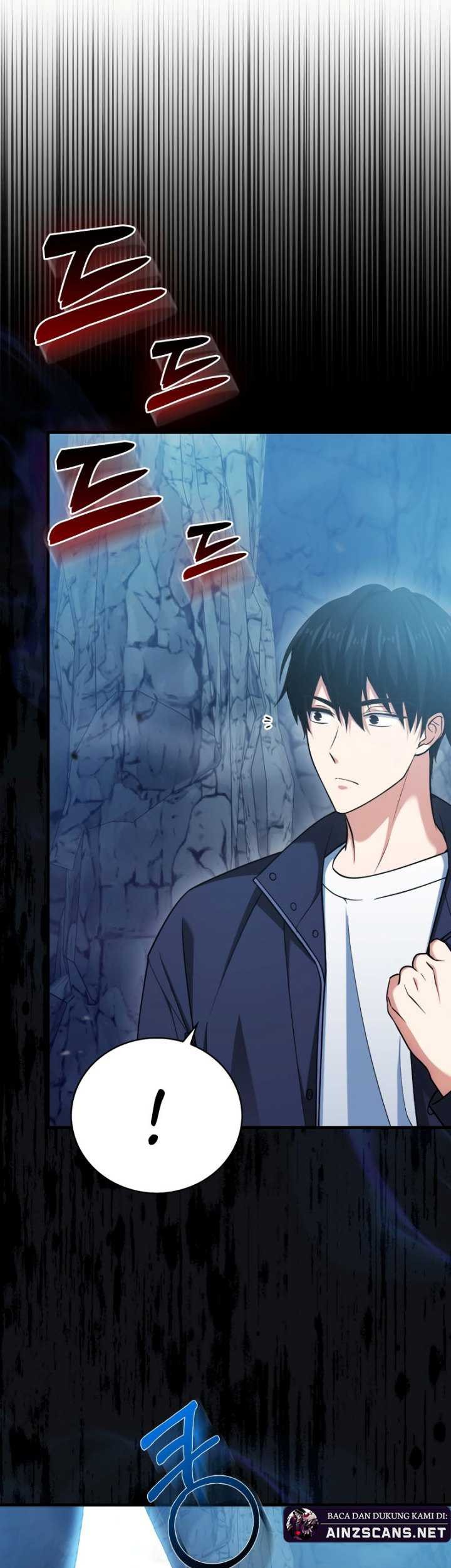 Max Talent Player Chapter 25 Gambar 82