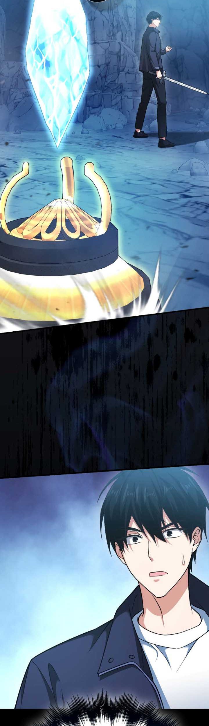 Max Talent Player Chapter 25 Gambar 83