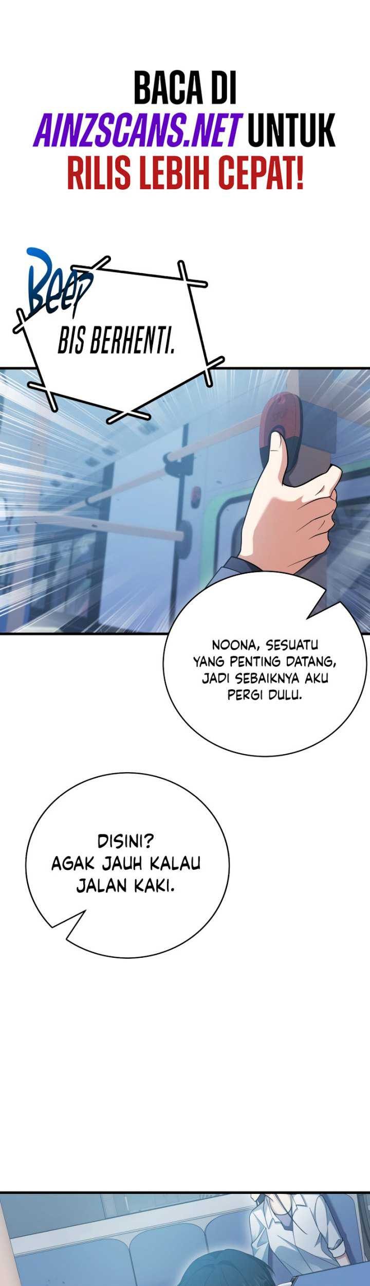 Max Talent Player Chapter 25 Gambar 3
