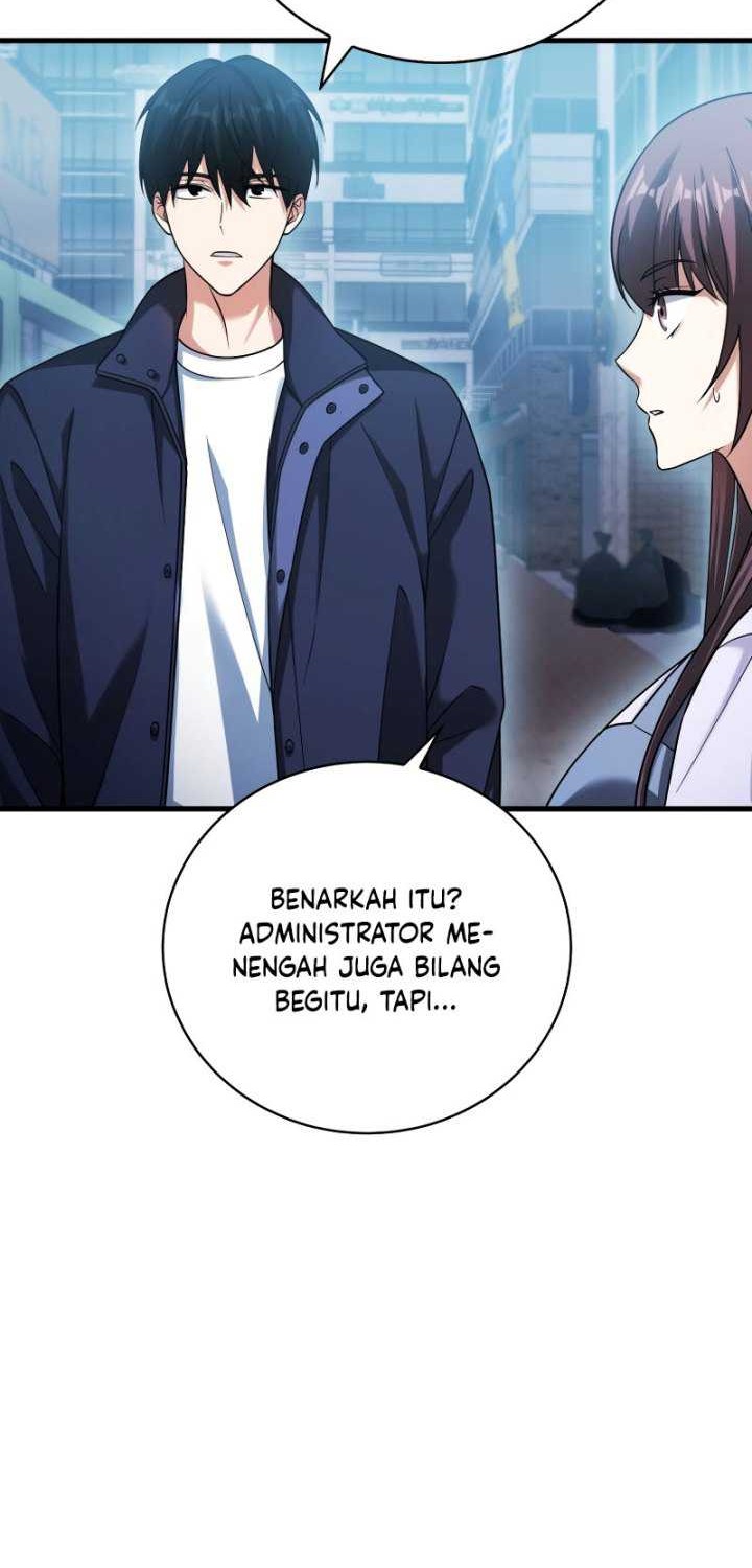 Max Talent Player Chapter 25 Gambar 10