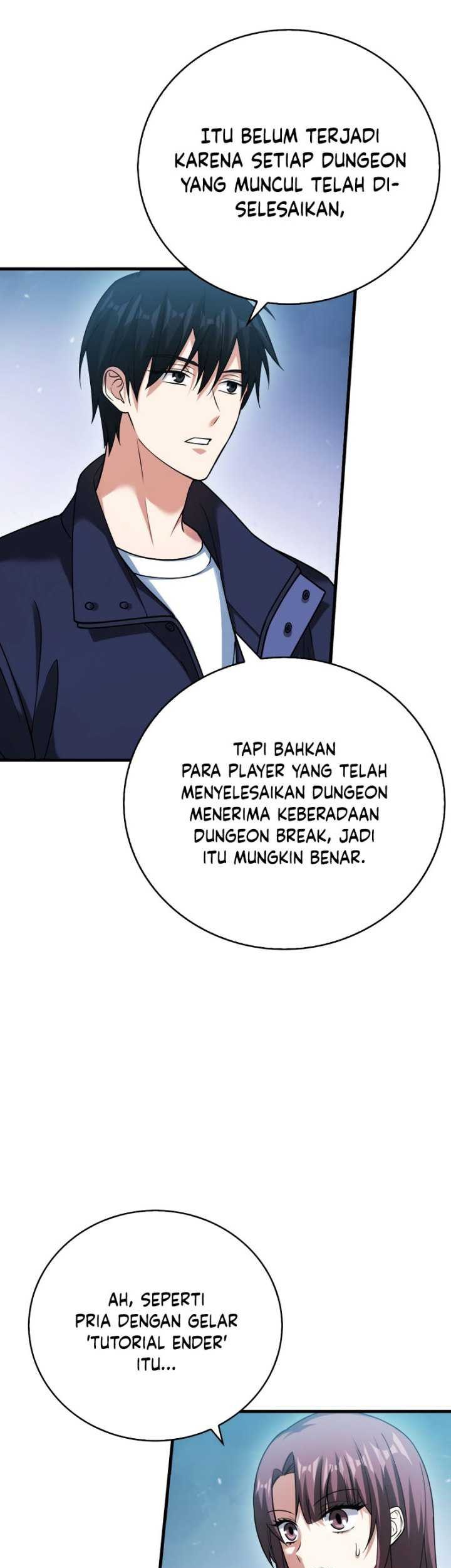 Max Talent Player Chapter 25 Gambar 11