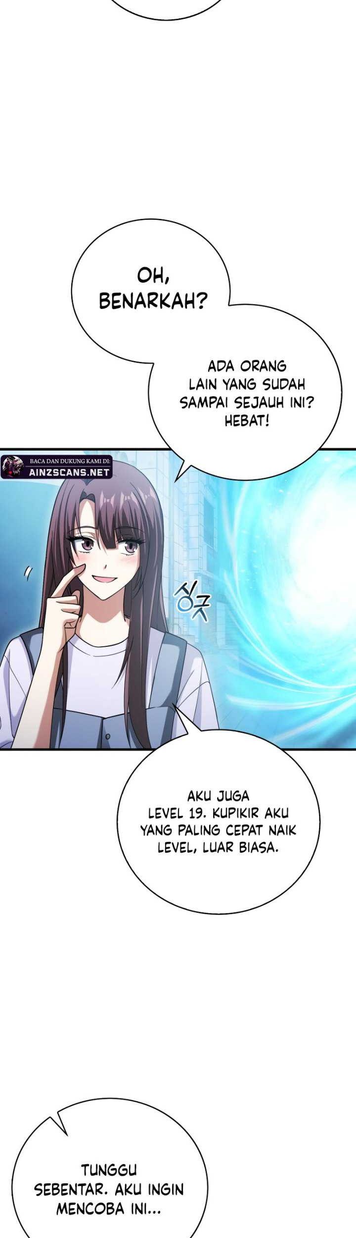 Max Talent Player Chapter 25 Gambar 17