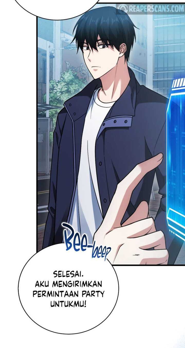 Max Talent Player Chapter 25 Gambar 18