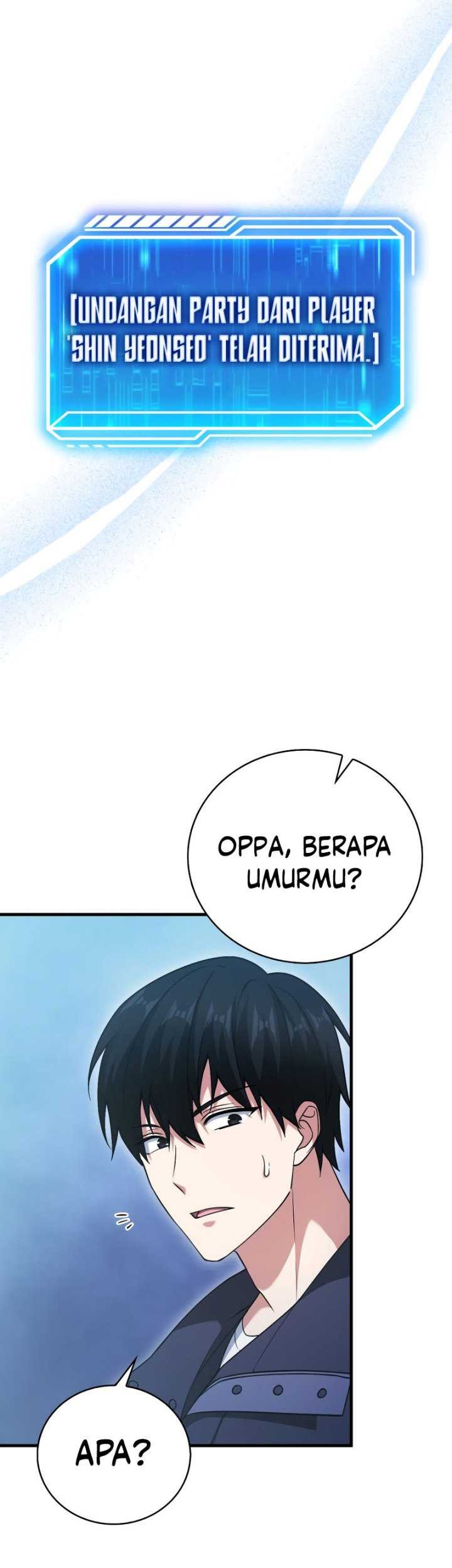 Max Talent Player Chapter 25 Gambar 19