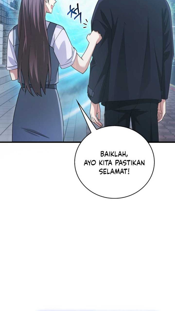 Max Talent Player Chapter 25 Gambar 22