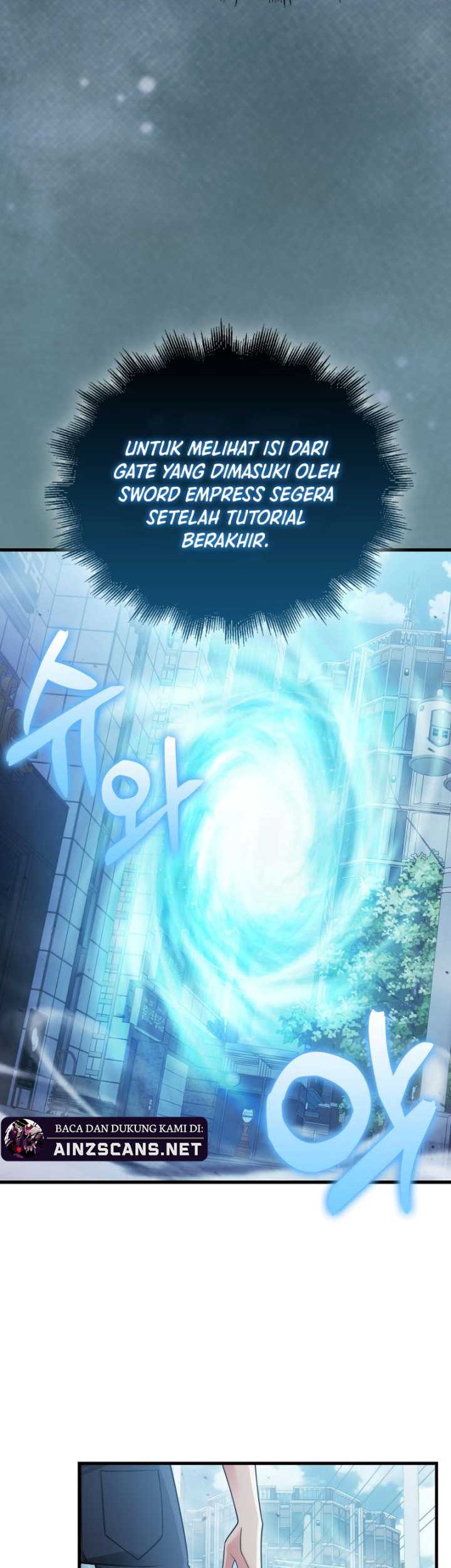 Max Talent Player Chapter 25 Gambar 24