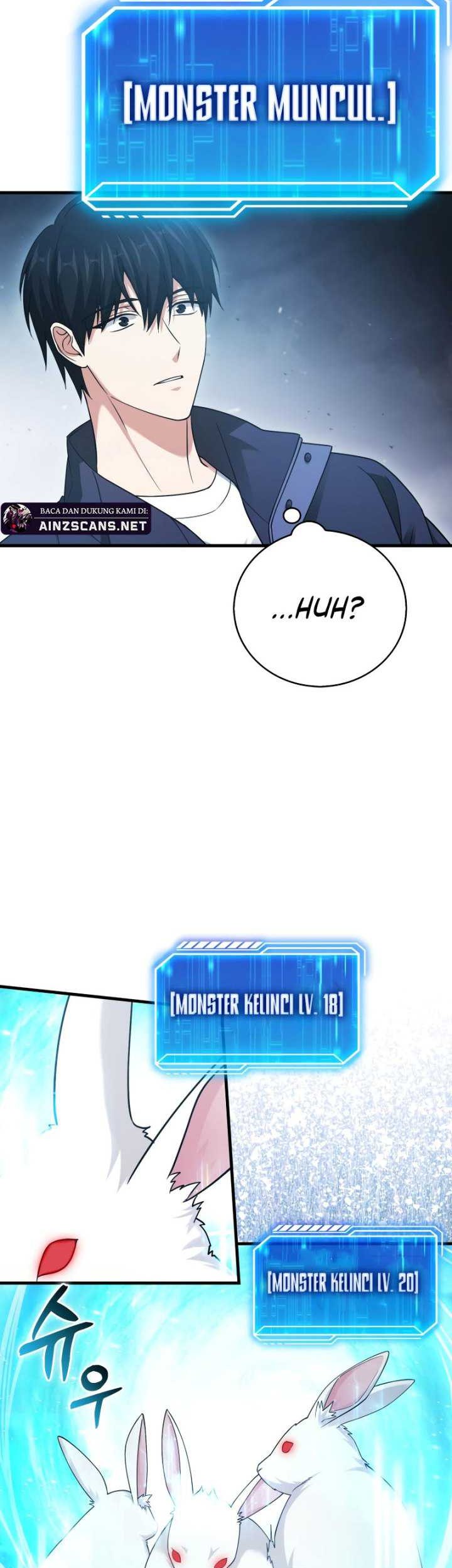 Max Talent Player Chapter 25 Gambar 29