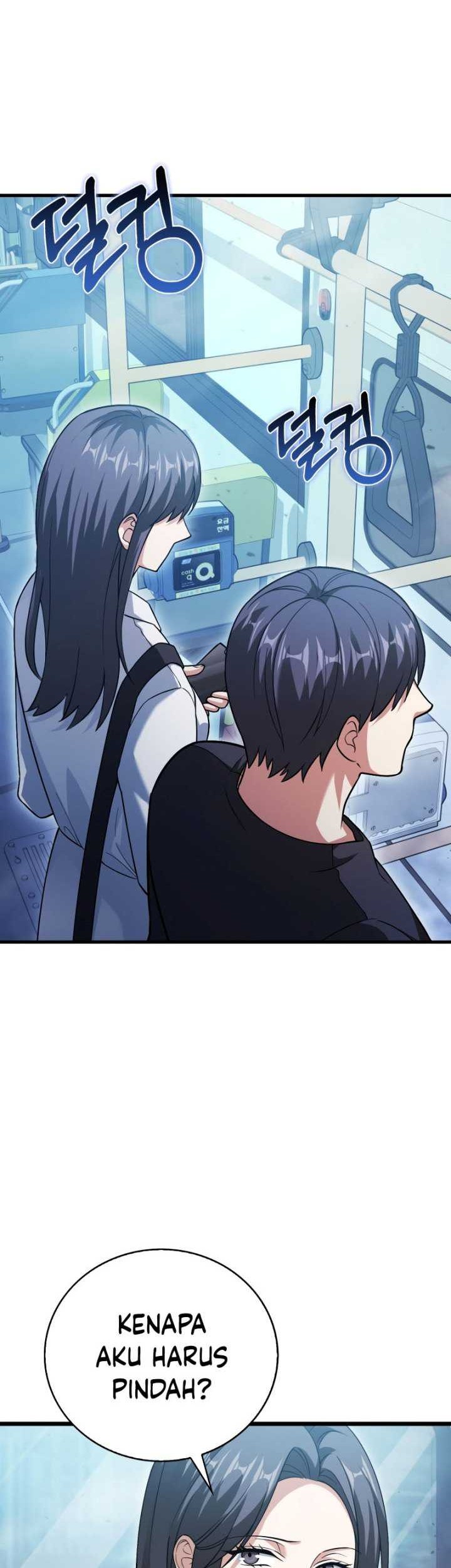 Max Talent Player Chapter 24 Gambar 32