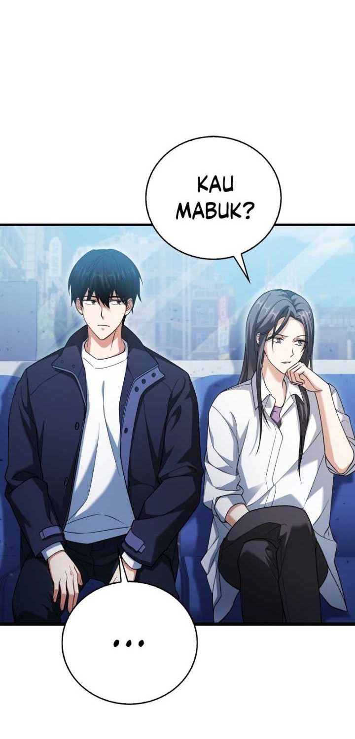 Max Talent Player Chapter 24 Gambar 34