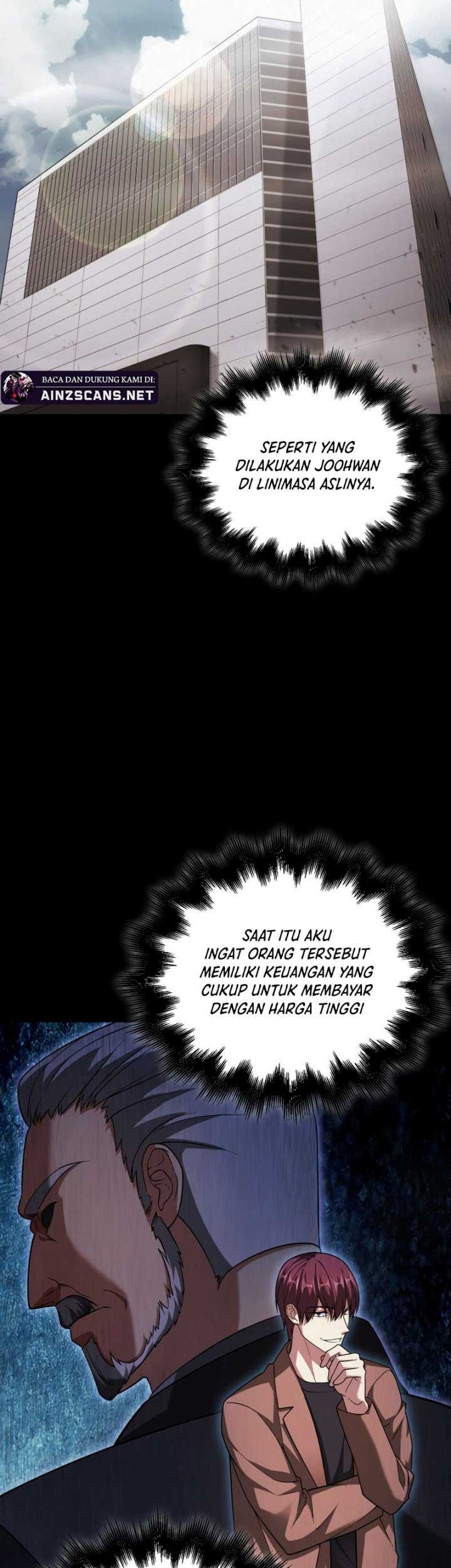 Max Talent Player Chapter 24 Gambar 37