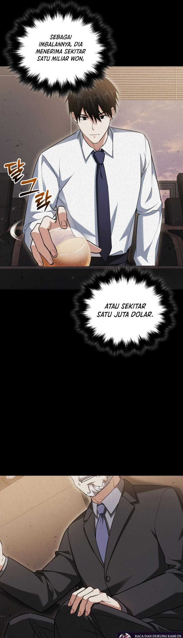 Max Talent Player Chapter 24 Gambar 39