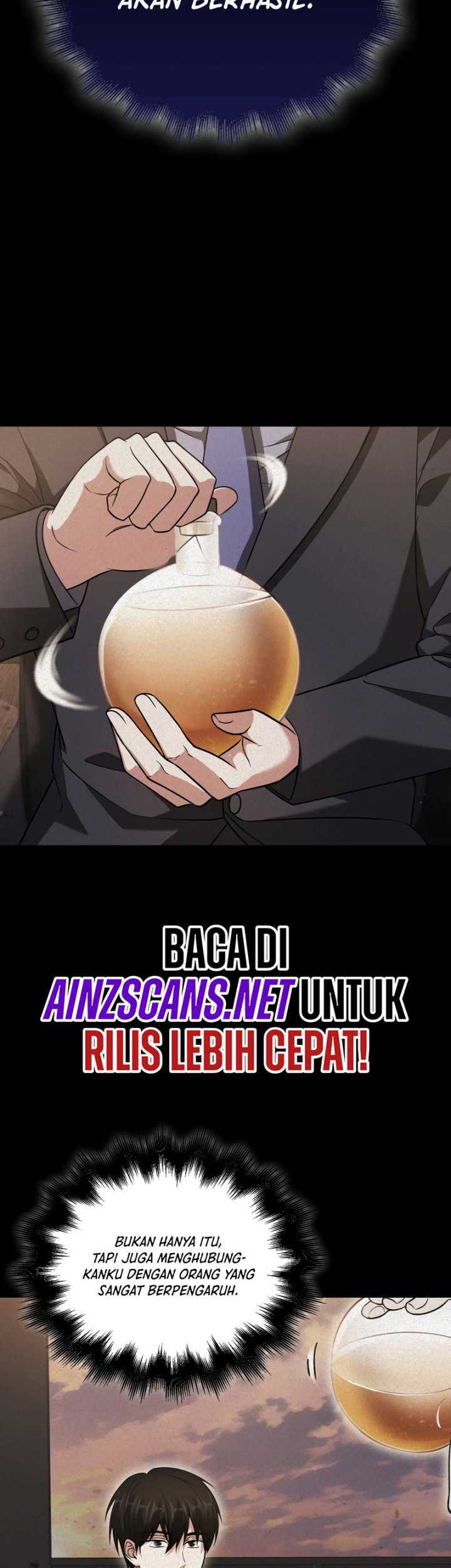 Max Talent Player Chapter 24 Gambar 41