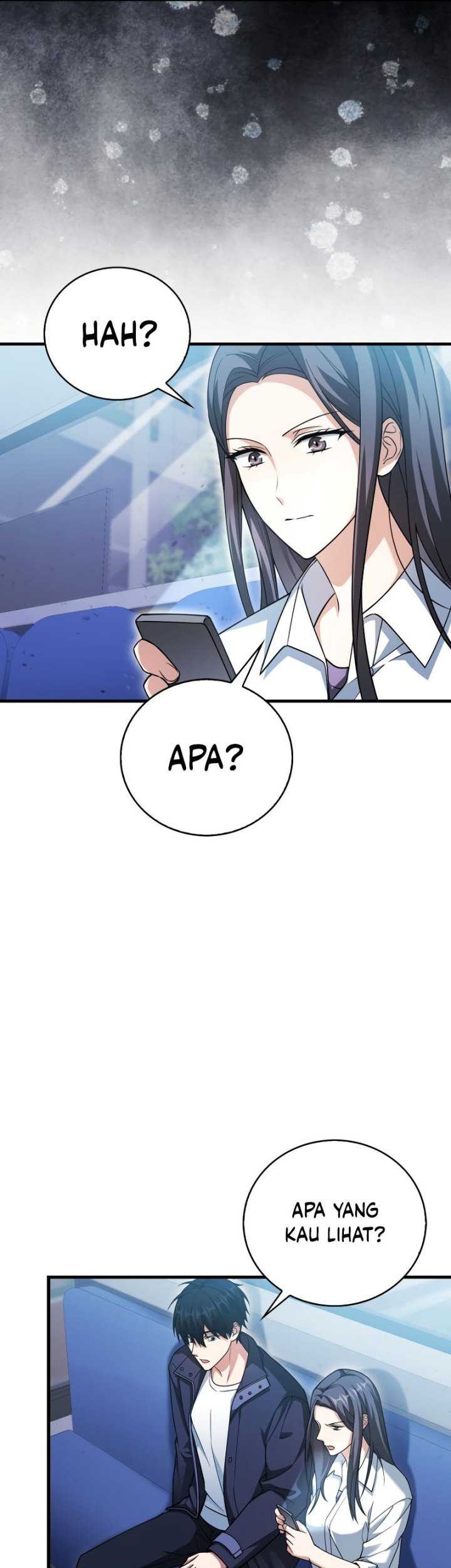 Max Talent Player Chapter 24 Gambar 43
