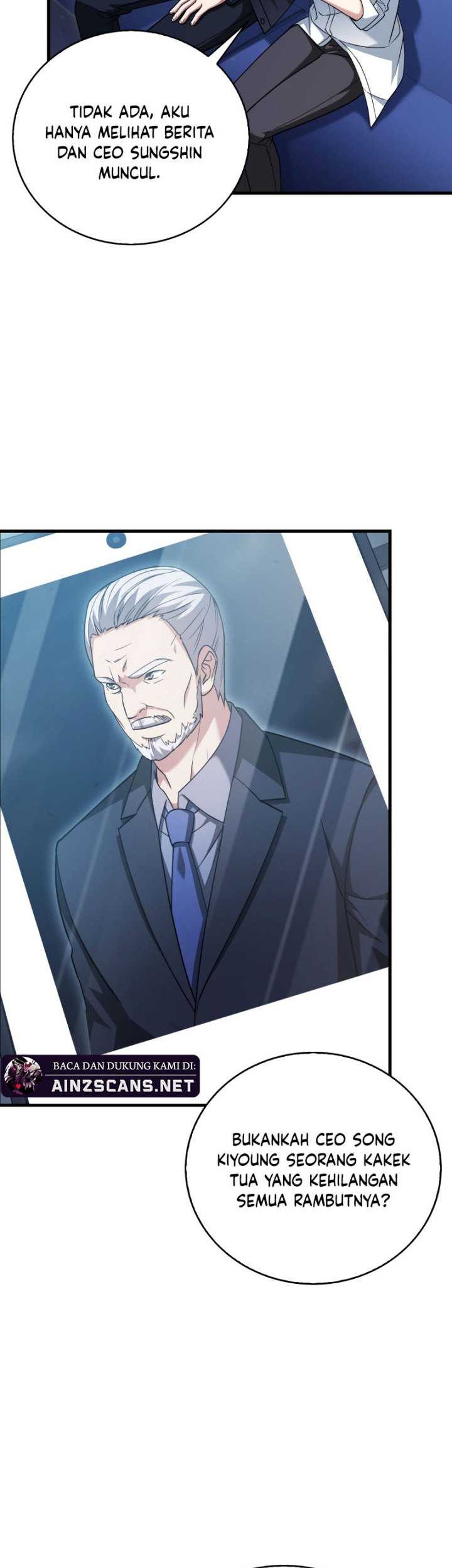 Max Talent Player Chapter 24 Gambar 44
