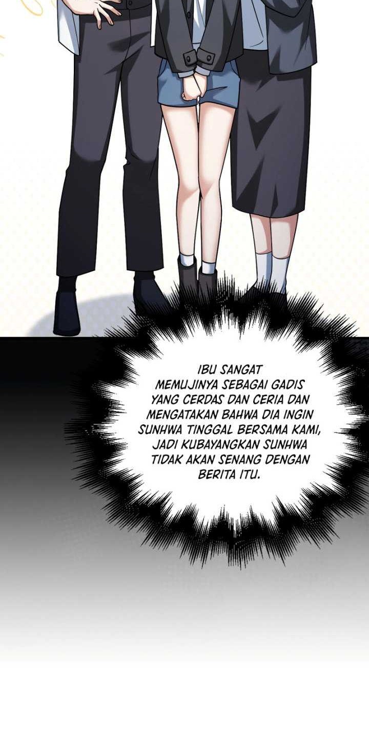 Max Talent Player Chapter 24 Gambar 50