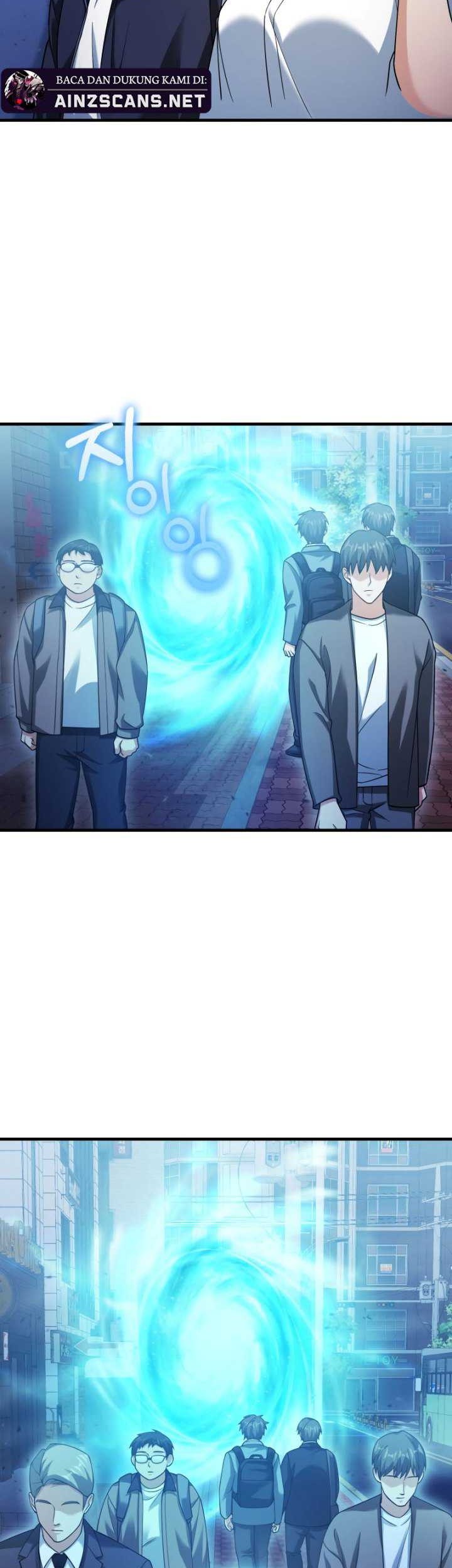 Max Talent Player Chapter 24 Gambar 53