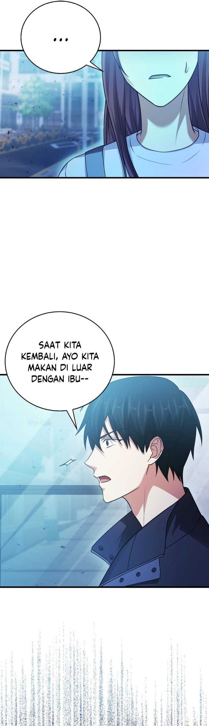 Max Talent Player Chapter 24 Gambar 55
