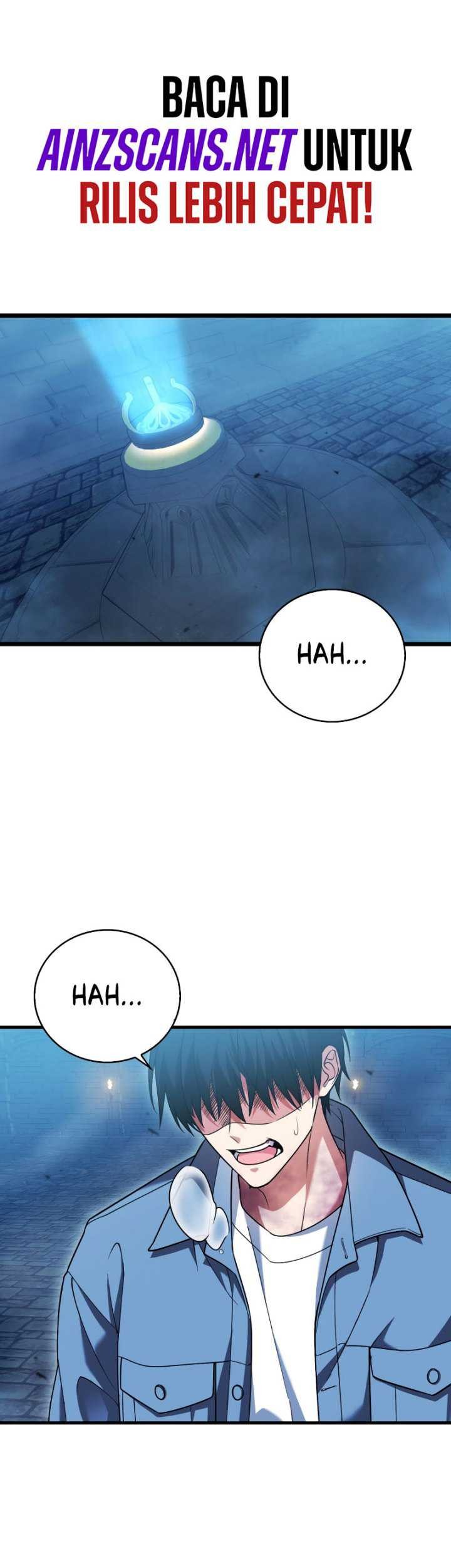 Max Talent Player Chapter 24 Gambar 3