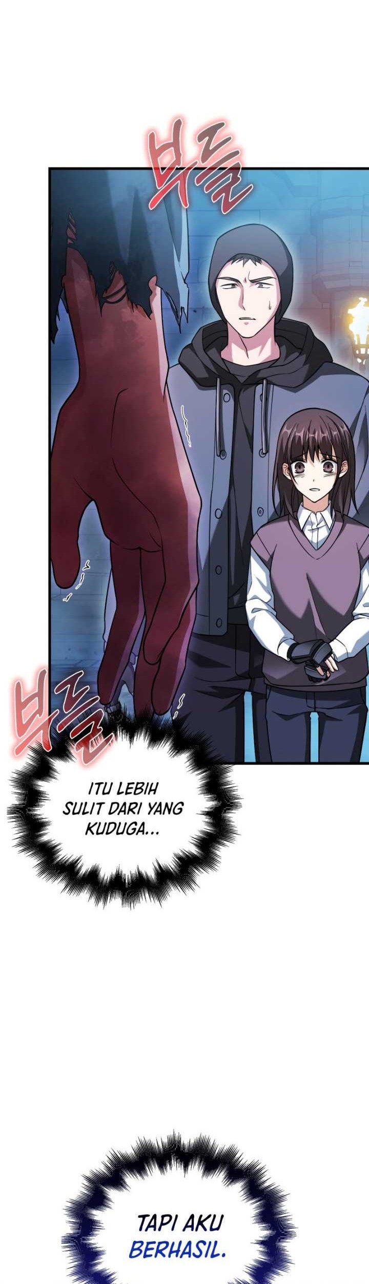 Max Talent Player Chapter 24 Gambar 4
