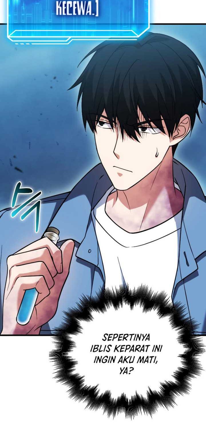 Max Talent Player Chapter 24 Gambar 6