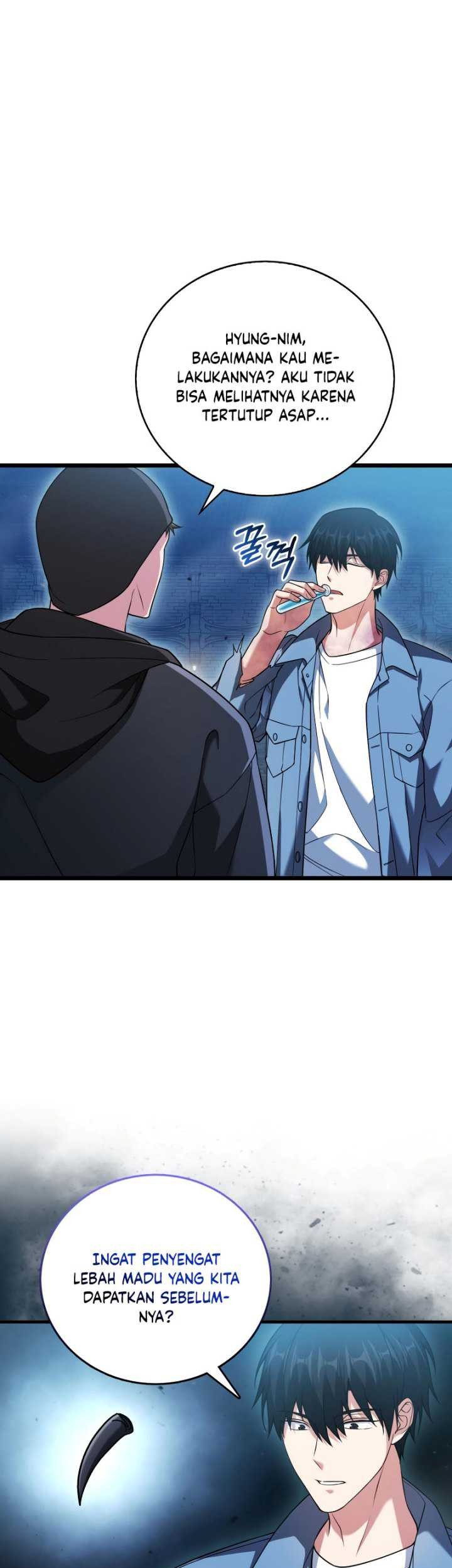 Max Talent Player Chapter 24 Gambar 7