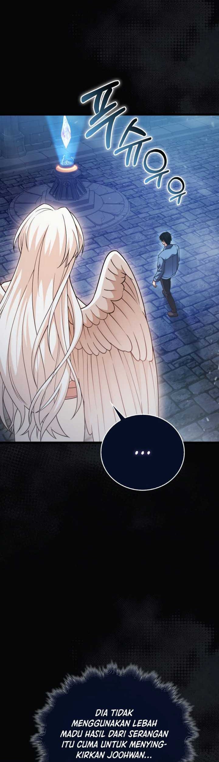 Max Talent Player Chapter 24 Gambar 12
