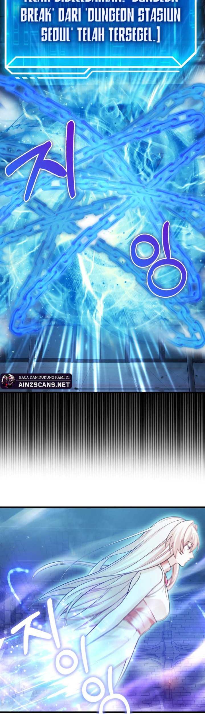 Max Talent Player Chapter 24 Gambar 17