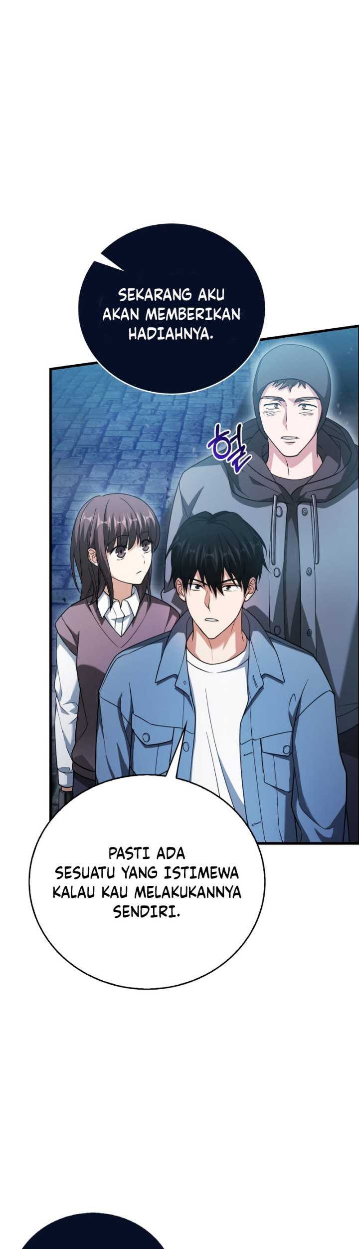 Max Talent Player Chapter 24 Gambar 19