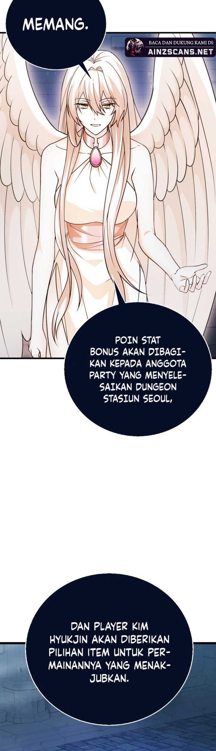 Max Talent Player Chapter 24 Gambar 20