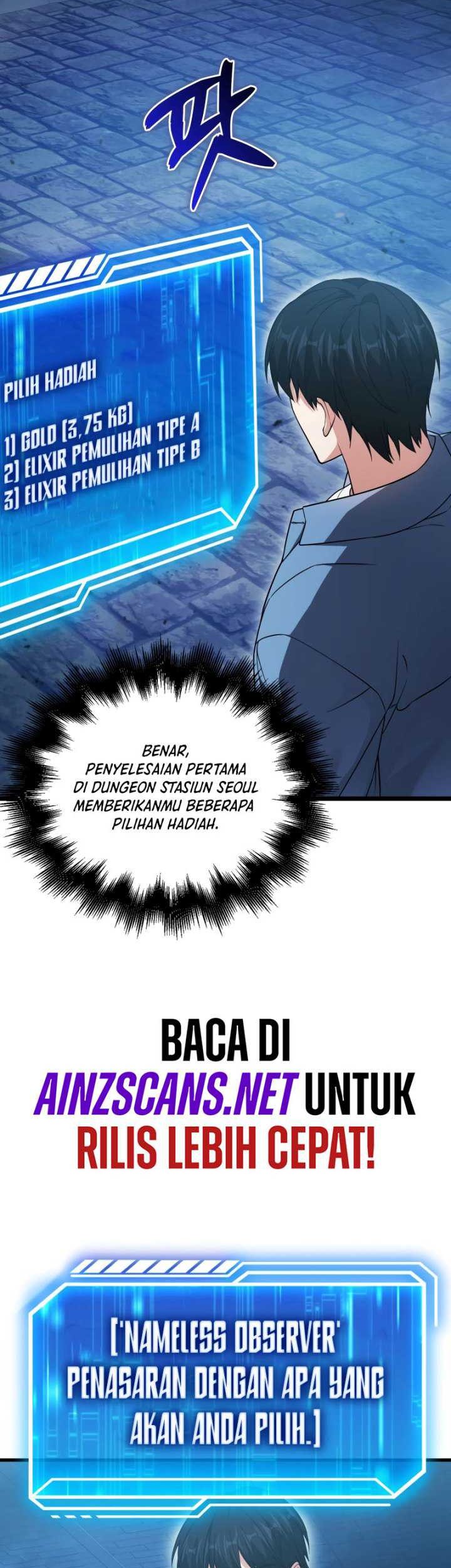 Max Talent Player Chapter 24 Gambar 21