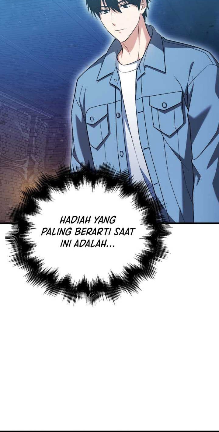 Max Talent Player Chapter 24 Gambar 22